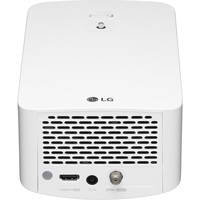 LG HF60LSR Image #4