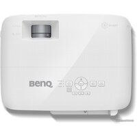 BenQ EW600 (белый) Image #3