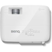 BenQ EW600 (белый) Image #3