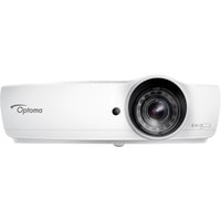 Optoma EH460ST Image #6