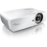 Optoma EH460ST Image #5