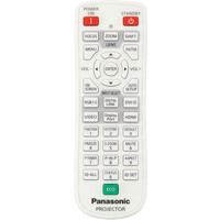 Panasonic PT-EX510E Image #11