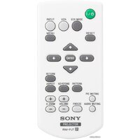 Проектор Sony VPL-CH375 - Изображение №3 — Chaika Market