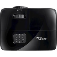 Optoma X342e Image #4