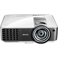 BenQ MX819ST Image #1