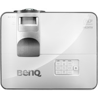 BenQ MX819ST Image #2