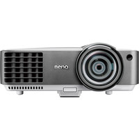 BenQ MX819ST Image #3