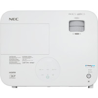 NEC M402W Image #5
