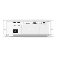 BenQ W1800 Image #2