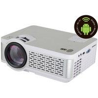 CACTUS CS-PRE.05WT.WXGA-A