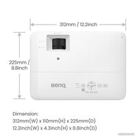 BenQ TH685P Image #8