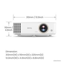 BenQ TH685P Image #7