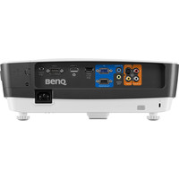 BenQ MX704 Image #5