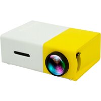 BrightSign DMP2355Y (желтый)