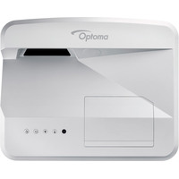 Optoma X319UST Image #5