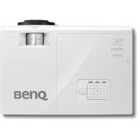 BenQ SH753 Image #5