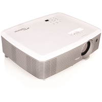 Optoma W355 Image #2