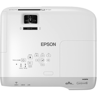 Epson EB-108 Image #4