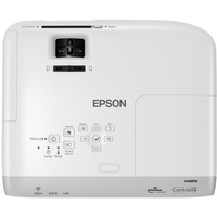 Epson EB-W39 Image #6