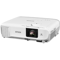 Epson EB-W39 Image #2