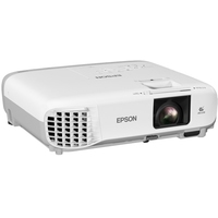 Epson EB-W39 Image #3