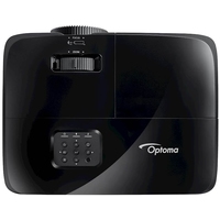 Optoma S334e Image #5