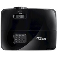 Optoma S334e Image #5