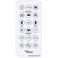 Optoma S334e Image #7