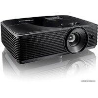 Optoma S334e Image #4