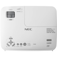 NEC NP-V311W Image #2