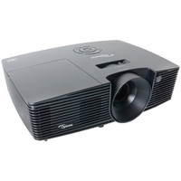 Optoma DX346 Image #2