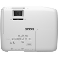 Epson EB-S18 Image #5