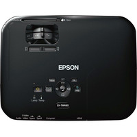 Epson EH-TW480 Image #3