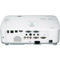 Проектор NEC M271X - Изображение №4 — Chaika Market
