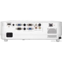 NEC V311X Image #4