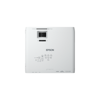Epson EB-L200W Image #5