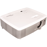 Optoma W345 Image #2