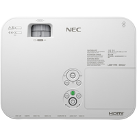 NEC ME301W Image #4