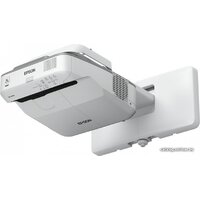 Epson EB-675W