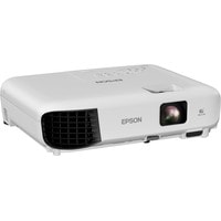 Epson EB-E10 Image #3