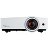 Optoma ZX212ST Image #1