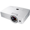 Optoma ZX212ST Image #2