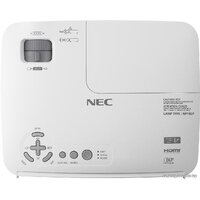 Проектор NEC V260X - Изображение №4 — Chaika Market