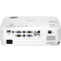 Проектор NEC V260X - Изображение №3 — Chaika Market