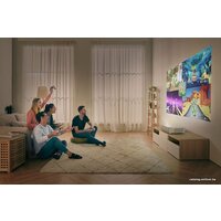 Optoma CinemaX P2 Image #8