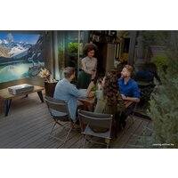 Optoma CinemaX P2 Image #15