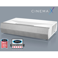 Optoma CinemaX P2 Image #18