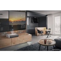 Optoma CinemaX P2 Image #6