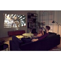 Optoma CinemaX P2 Image #10