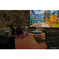 Optoma CinemaX P2 Image #14